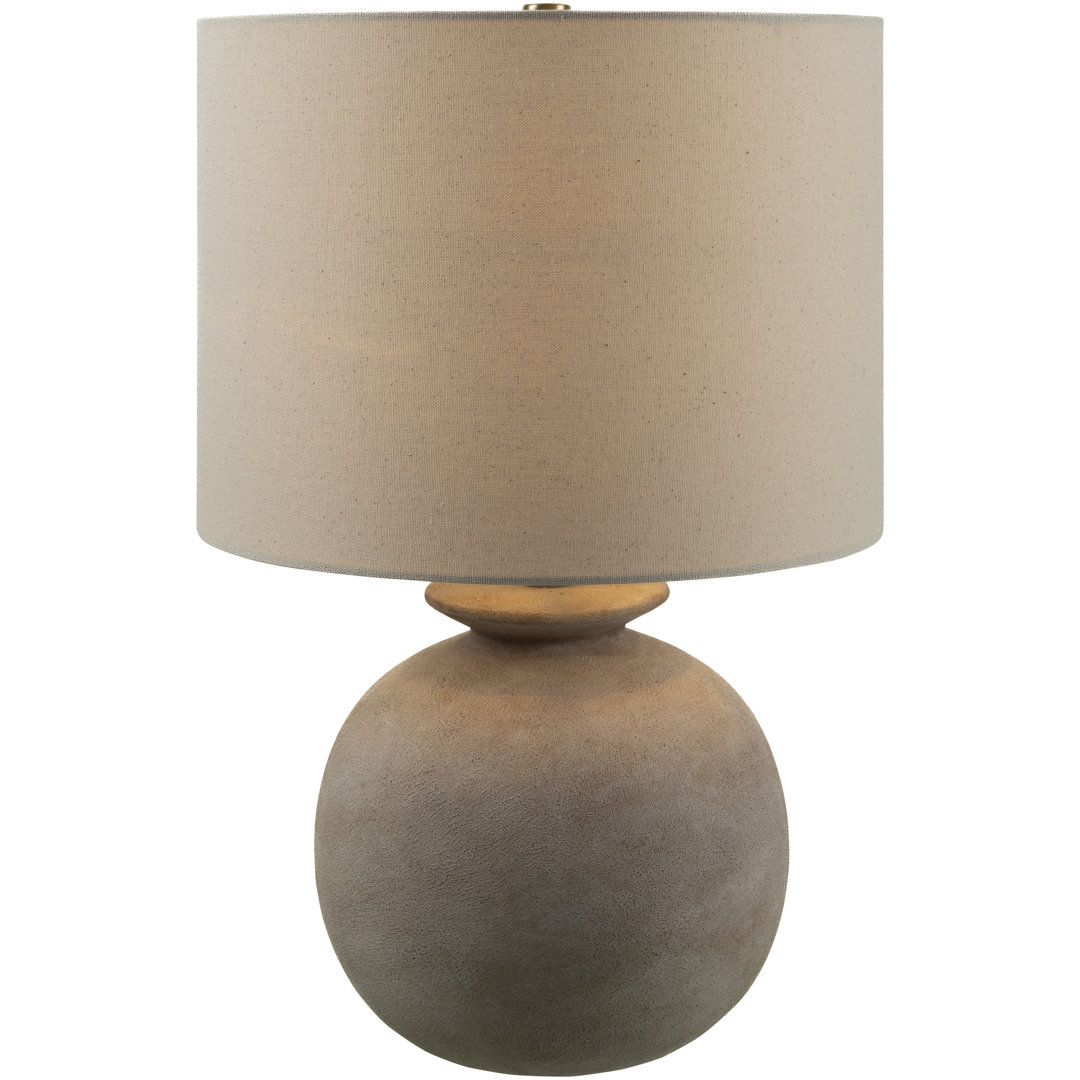 Arboles Resin Accent Lamp